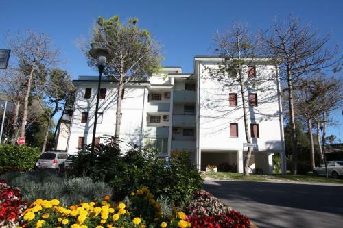 Apartamento Appartamenti Fiordalisi