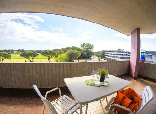Apartamento Residence Minerva