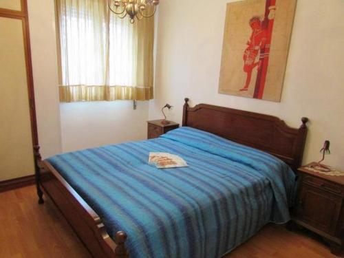 Apartment In Bibione 35341