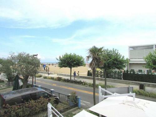 Apartment In Bibione 35341
