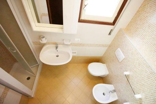 Apartamento Villa Vittoria