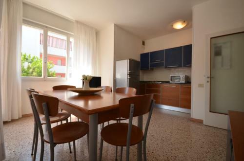 Apartamento Appartamenti Dei Pini