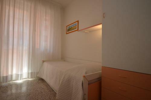 Apartamento Appartamenti Dei Pini