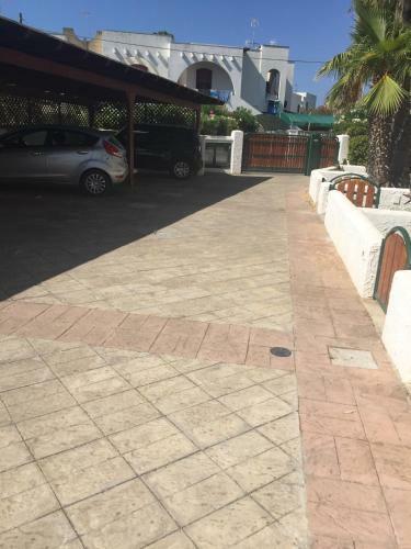 Appartamento Oleandri - Baia Verde