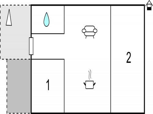 Apartamentos Alpe Della Luna - App.grande