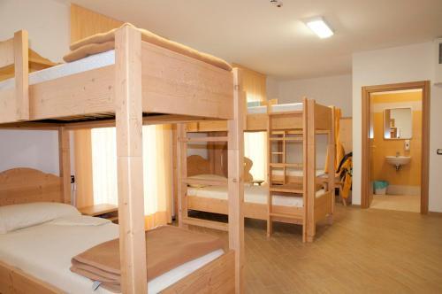 Albergue Ostello Sportivo