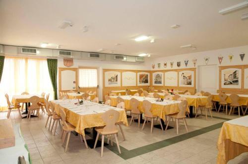 Albergue Ostello Sportivo