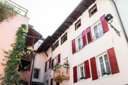 Hostal San Giorgio