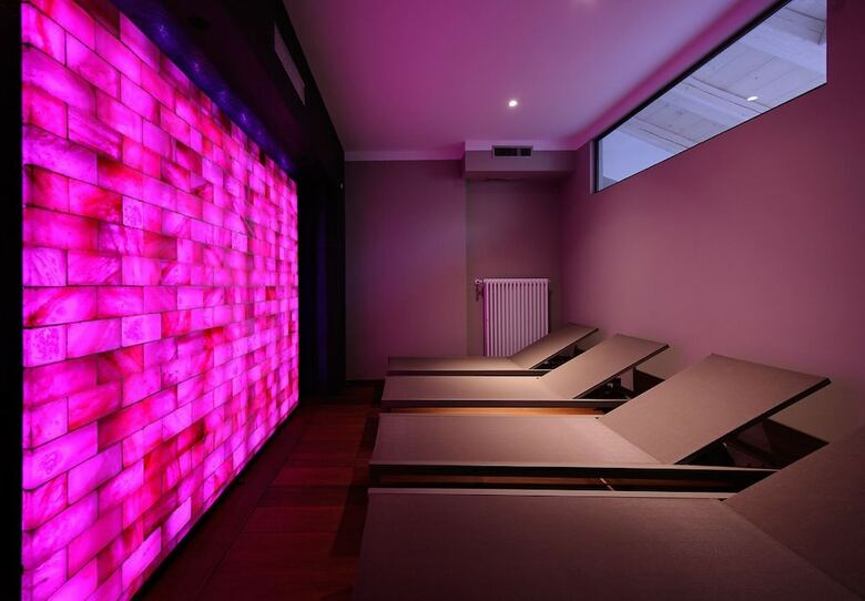 Hotel Locanda In Borgo Garn� & Wellness
