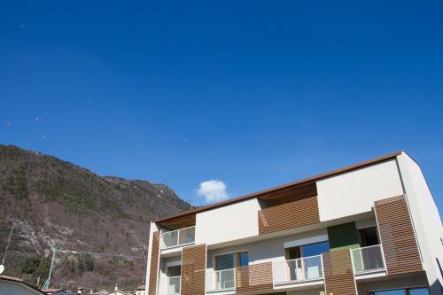 Apartamento Ingrappa Sporthouse