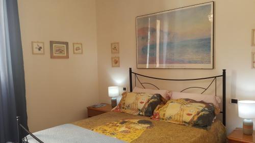 Apartamento Un Balcone Tra Cielo E Mare