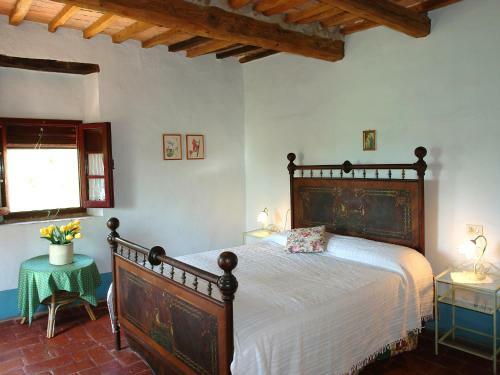 Apartamento Locazione Turistica Casciaio