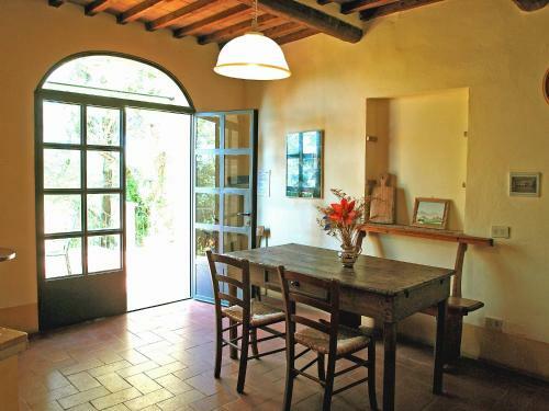 Apartamento Locazione Turistica Casciaio