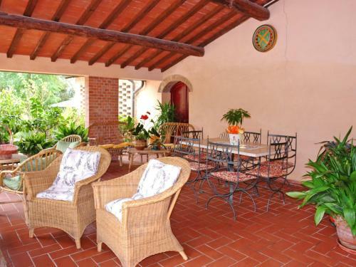 Apartamento Locazione Turistica Casciaio