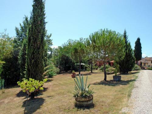 Apartamento Locazione Turistica Casciaio