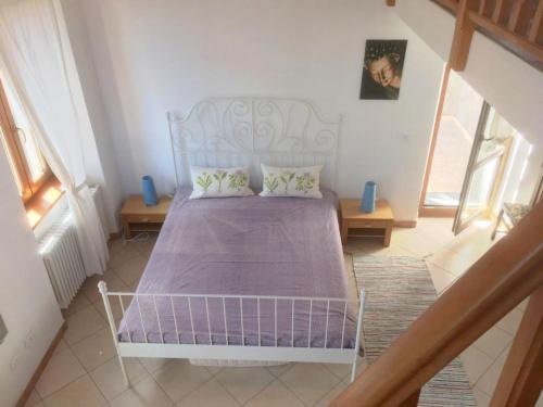 Apartamento Locazione Turistica Azalea