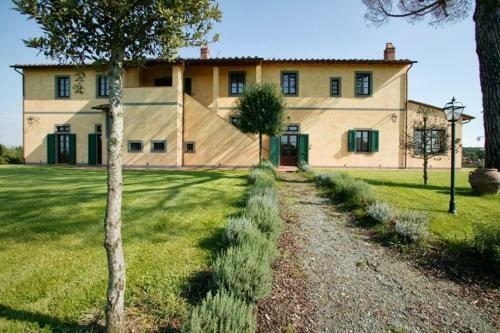 Musciano Villa Sleeps 20 Pool Air Con Wifi