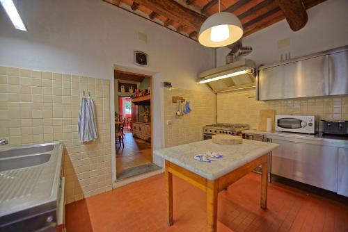 Villa Lorenza