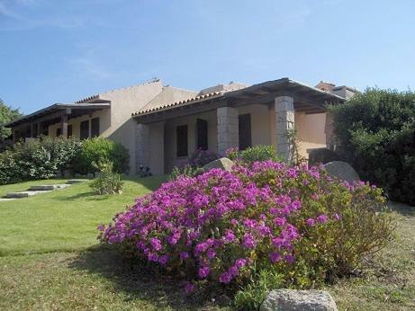 Villetta Costellazioni 722