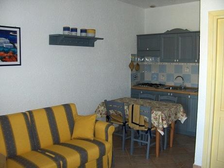 Villetta Costellazioni 722