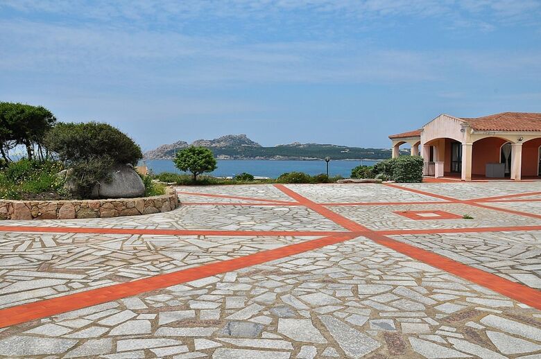 Le Dimore Di Baia Santa Reparata