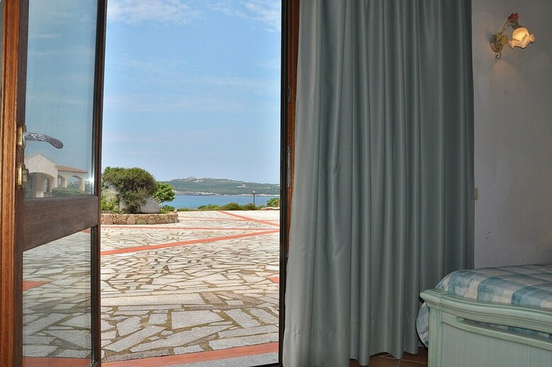 Le Dimore Di Baia Santa Reparata