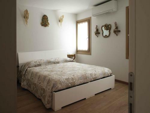 Apartamento Incantevole Piccola Casa A Burano