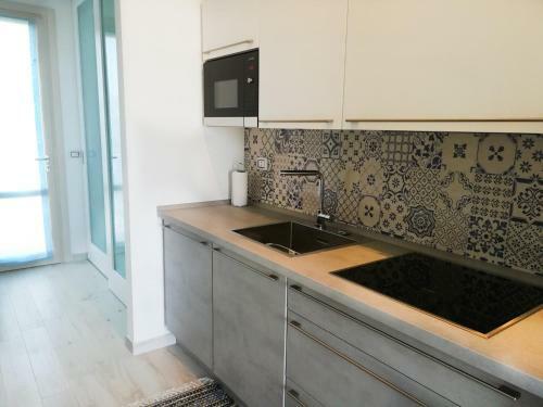 Apartamento Affittimoderni Noto Cala Azzurra
