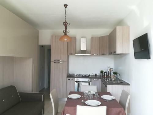 Apartamento Affittimoderni Noto Cala Azzurra