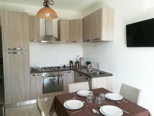 Apartamento Affittimoderni Noto Cala Azzurra