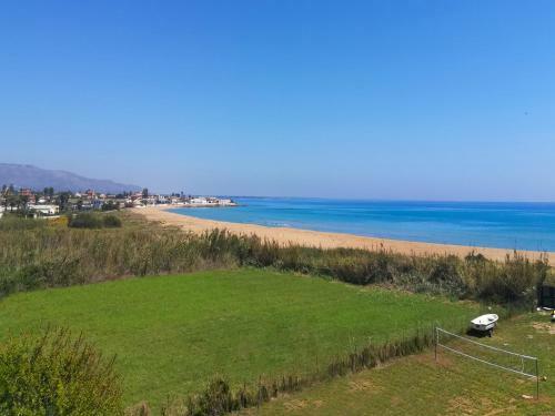 Apartamento Affittimoderni Noto Cala Azzurra