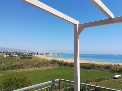 Apartamento Affittimoderni Noto Cala Azzurra