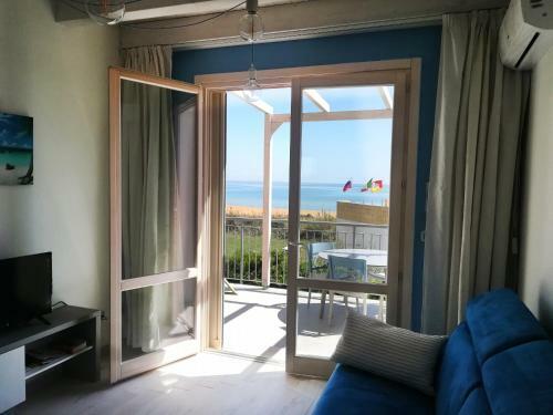 Apartamento Affittimoderni Noto Cala Azzurra