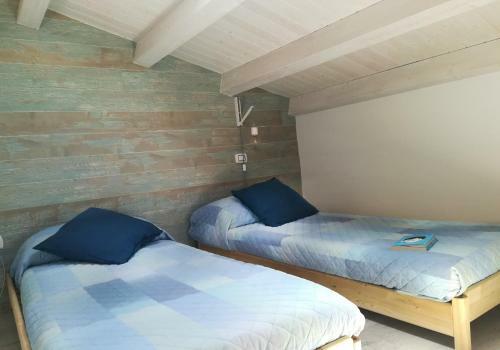 Apartamento Affittimoderni Noto Cala Azzurra