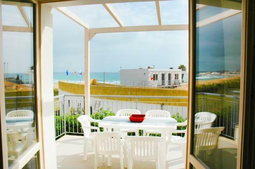 Apartamento Affittimoderni Noto Cala Azzurra