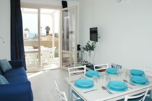 Apartamento Affittimoderni Noto Cala Azzurra