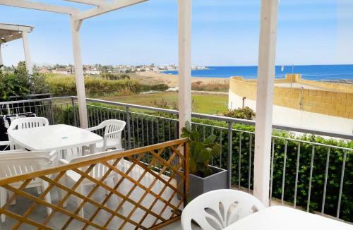 Apartamento Affittimoderni Noto Cala Azzurra