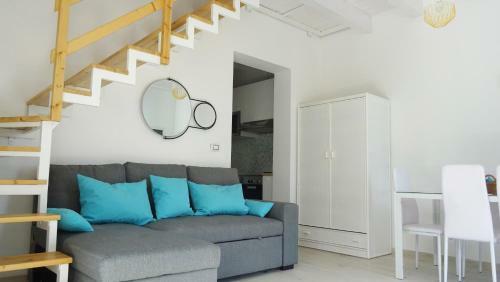 Apartamento Affittimoderni Noto Cala Azzurra