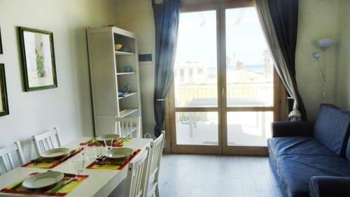 Apartamento Affittimoderni Noto Cala Azzurra