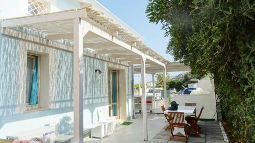 Apartamento Affittimoderni Noto Cala Azzurra
