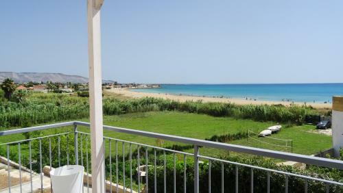 Apartamento Affittimoderni Noto Cala Azzurra