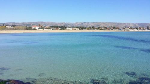 Apartamento Affittimoderni Noto Cala Azzurra
