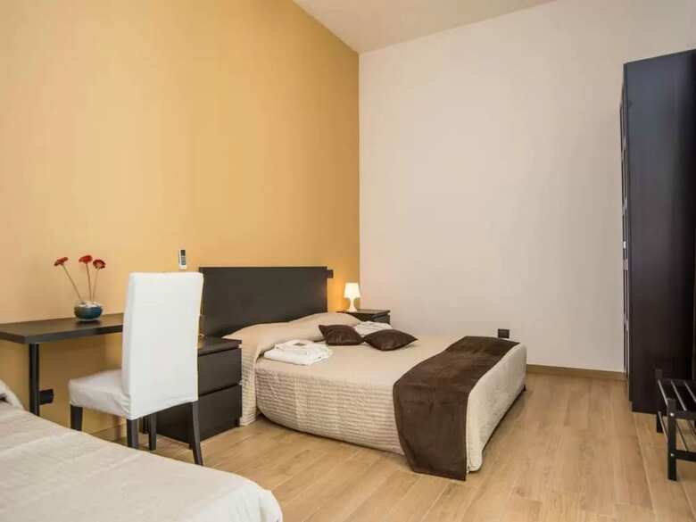 Apartamento Calabernardo Sul Mare