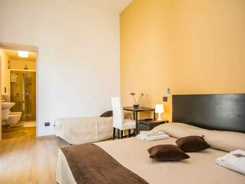 Apartamento Calabernardo Sul Mare