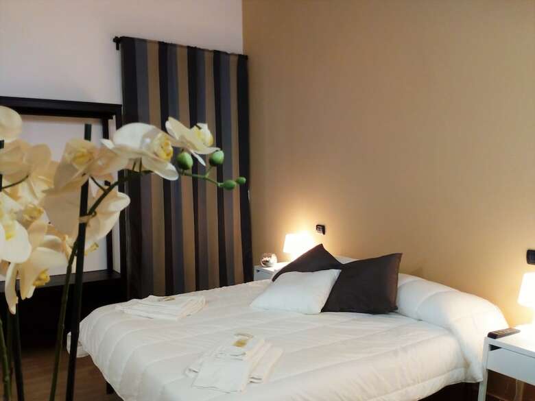 Apartamento Calabernardo Sul Mare