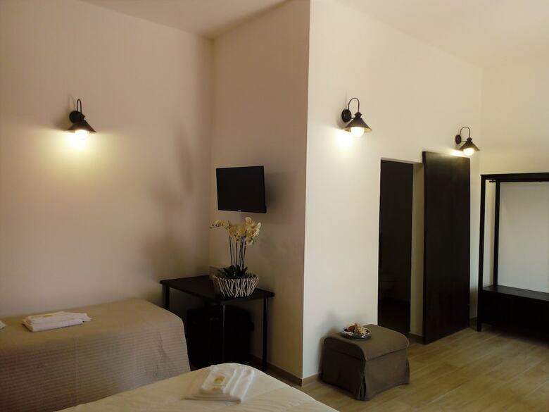 Apartamento Calabernardo Sul Mare