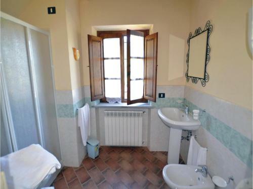 Apartamentos Castagna, Tartufo