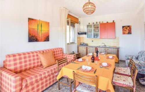 Villa Nonno Ninni