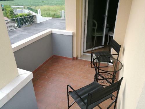 Hostal Ca' Nadia