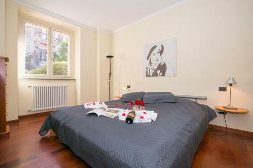 Apartamento Principessa Del Lago